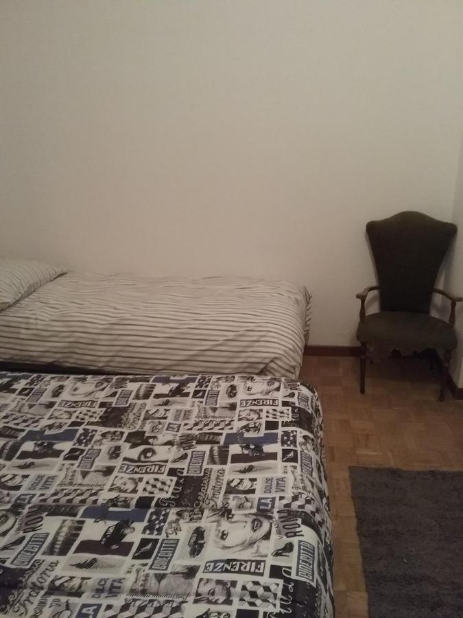 Case Vacanze Robetez Aosta Zewnętrze zdjęcie