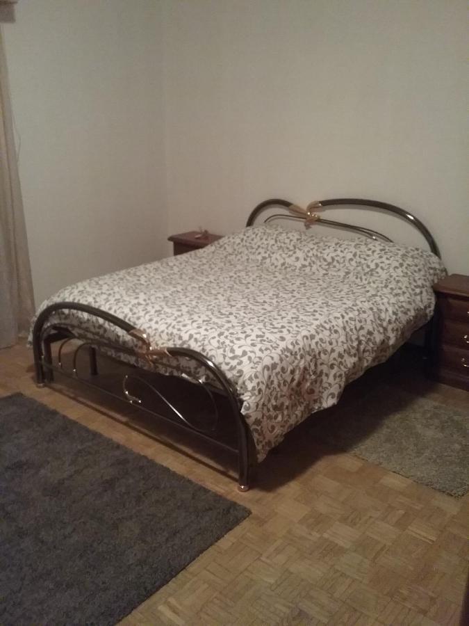 Case Vacanze Robetez Aosta Zewnętrze zdjęcie