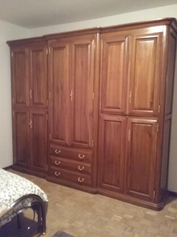 Case Vacanze Robetez Aosta Zewnętrze zdjęcie